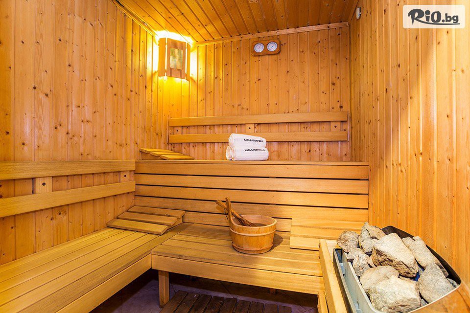 Хотел Шато Монтан - thumb 7 Хотел Шато Монтан - thumb 7