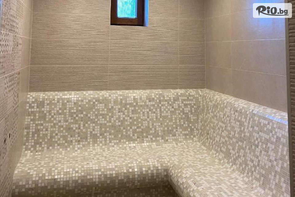 Хотел Шато Монтан - thumb 8 Хотел Шато Монтан - thumb 8