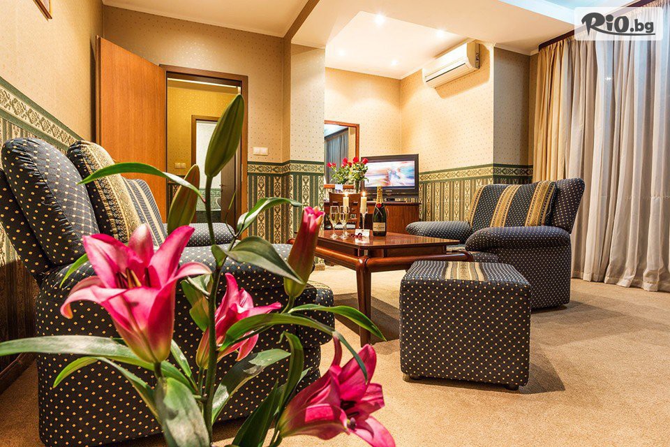 Хотел Шато Монтан - thumb 12 Хотел Шато Монтан - thumb 12