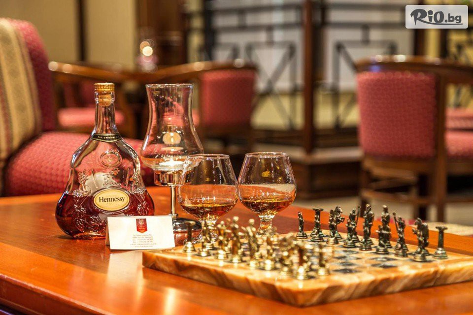 Хотел Шато Монтан - thumb 13 Хотел Шато Монтан - thumb 13