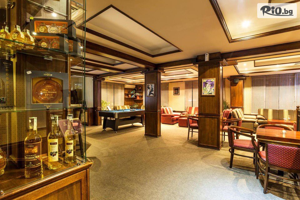 Хотел Шато Монтан - thumb 14 Хотел Шато Монтан - thumb 14