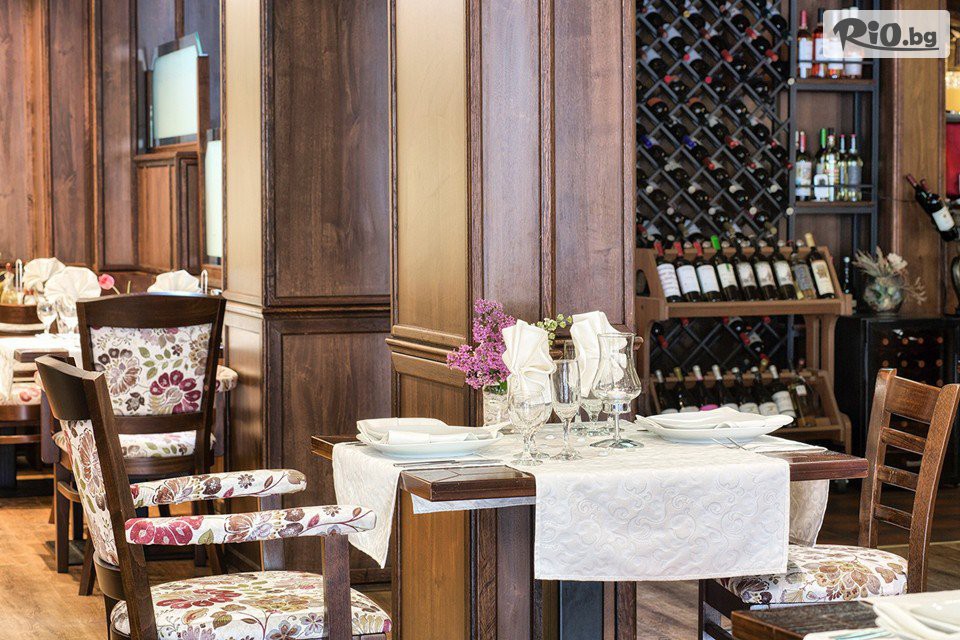 Хотел Шато Монтан - thumb 15 Хотел Шато Монтан - thumb 15