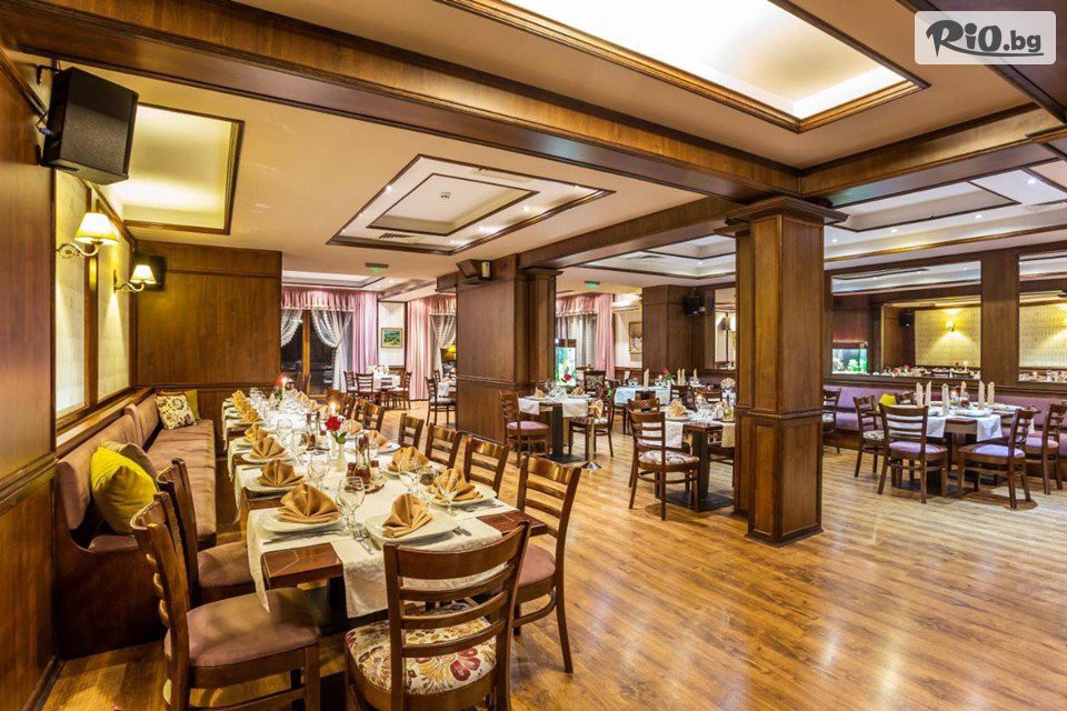 Хотел Шато Монтан - thumb 16 Хотел Шато Монтан - thumb 16