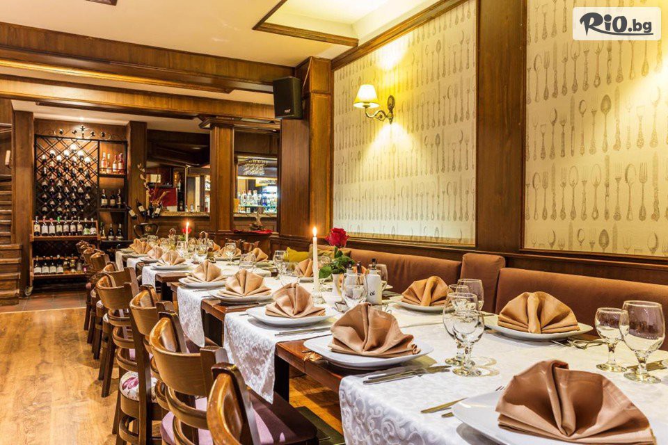 Хотел Шато Монтан - thumb 17 Хотел Шато Монтан - thumb 17