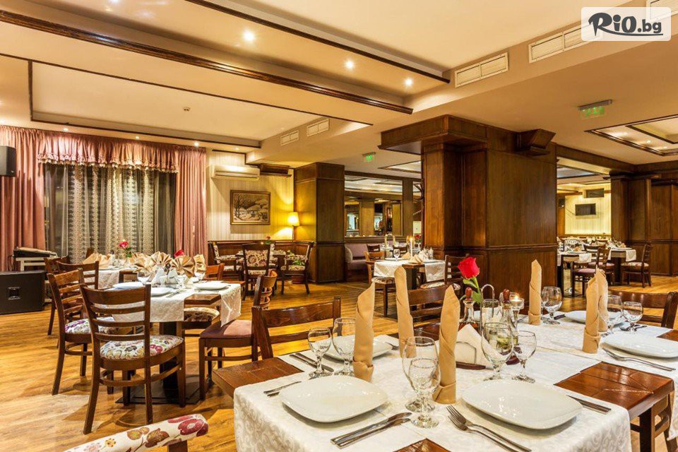 Хотел Шато Монтан - thumb 18 Хотел Шато Монтан - thumb 18