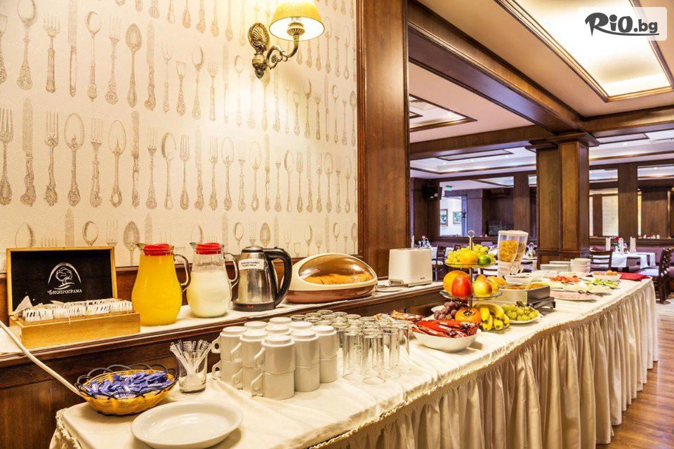 Хотел Шато Монтан - thumb 19 Хотел Шато Монтан - thumb 19