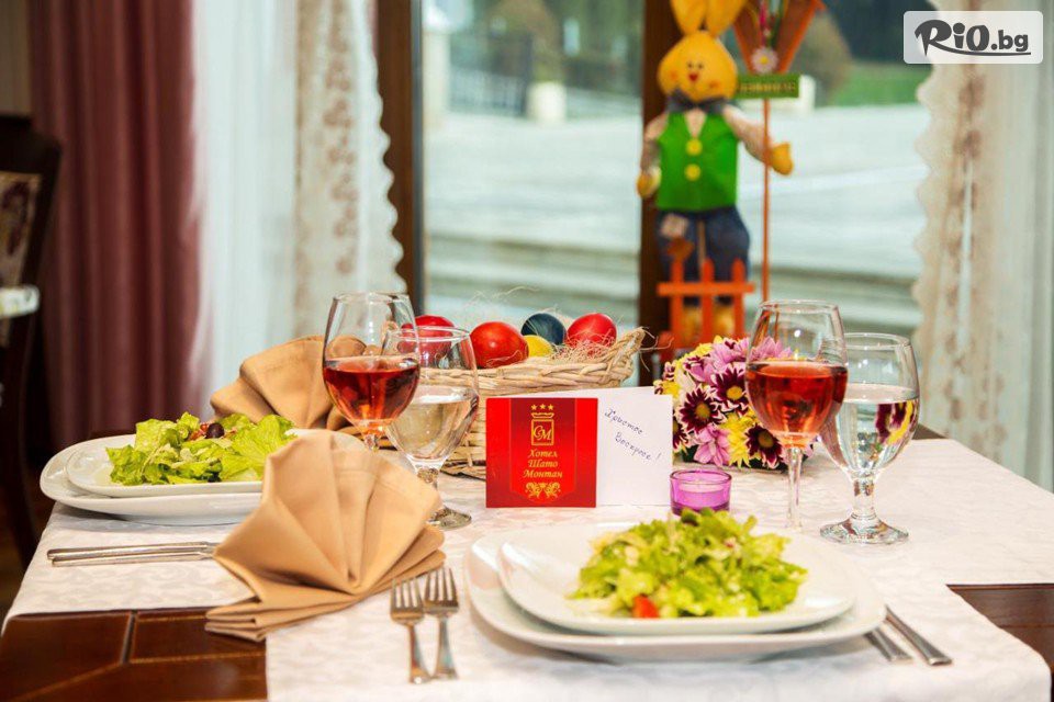 Хотел Шато Монтан - thumb 20 Хотел Шато Монтан - thumb 20