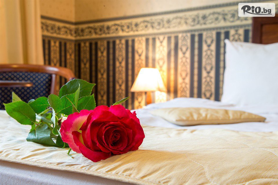 Хотел Шато Монтан - thumb 22 Хотел Шато Монтан - thumb 22