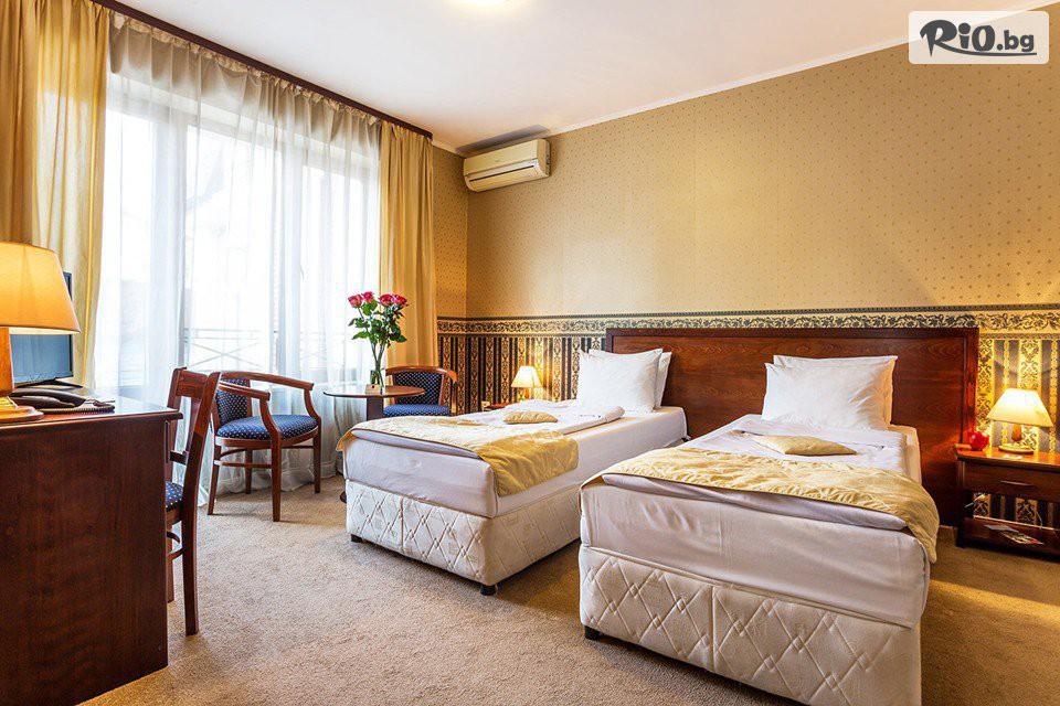 Хотел Шато Монтан - thumb 26 Хотел Шато Монтан - thumb 26