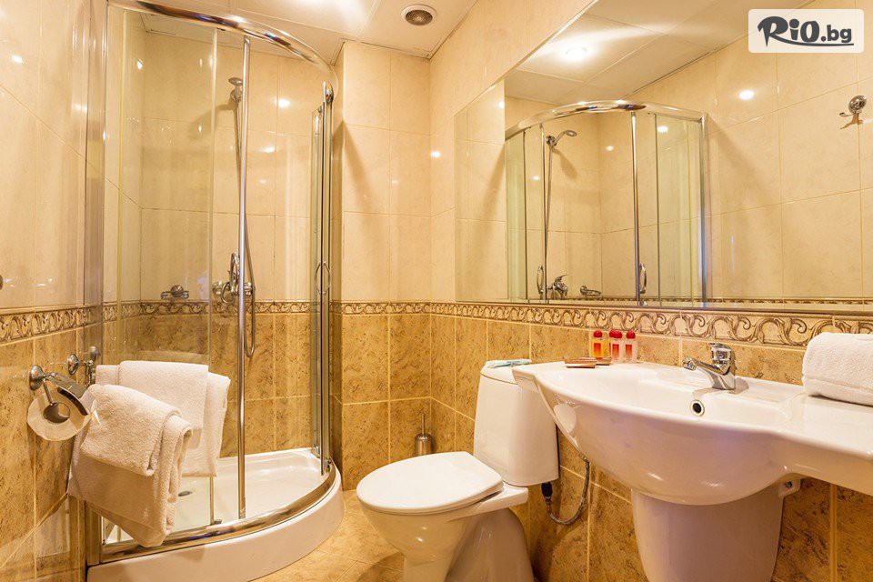 Хотел Шато Монтан - thumb 28 Хотел Шато Монтан - thumb 28