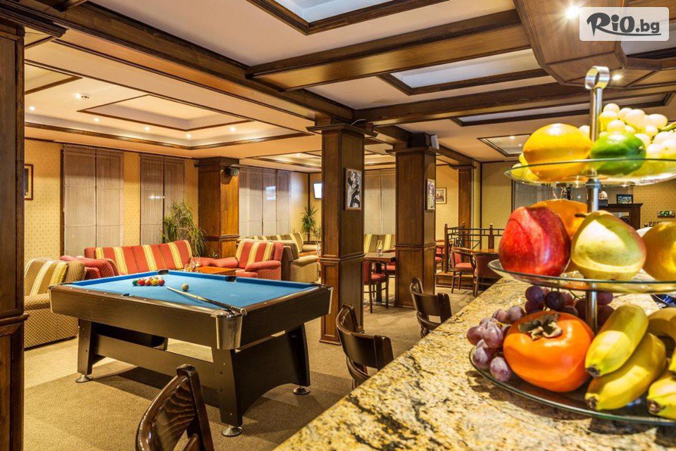 Хотел Шато Монтан - thumb 29 Хотел Шато Монтан - thumb 29