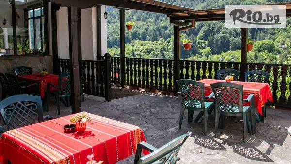 Къща за гости Конакът - thumb 3