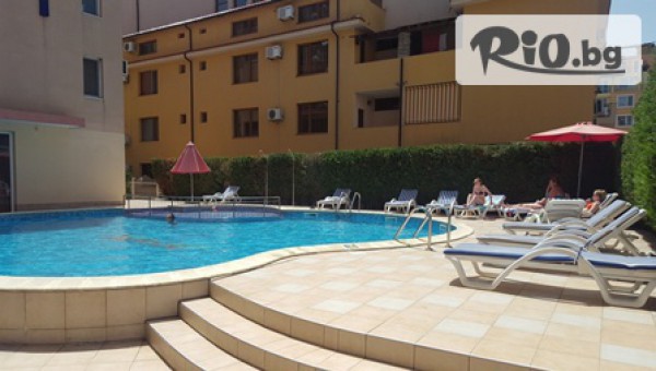 хотел Бахами - thumb 2