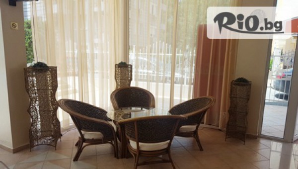 хотел Бахами - thumb 4