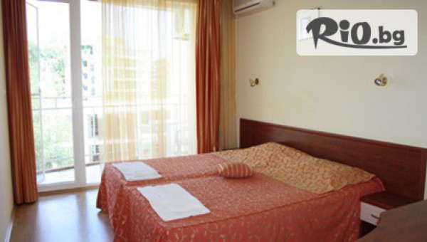 хотел Бахами - thumb 5