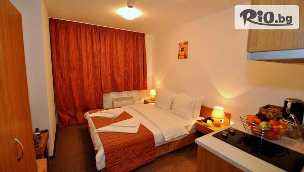 Мария-Антоанета Резидънс - thumb 3