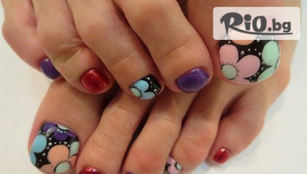 Салон за красота Goldy Style - thumb 4