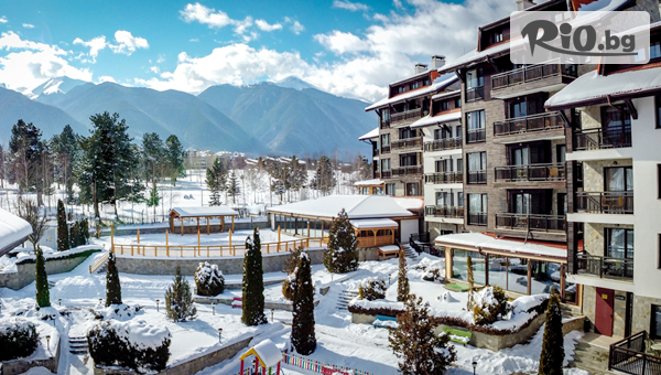 Хотел Балканско Бижу - thumb 2