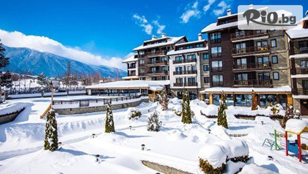 Хотел Балканско Бижу - thumb 3