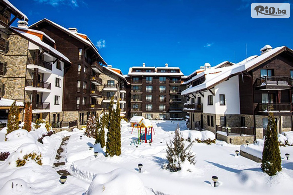 Хотел Балканско Бижу - thumb 1 Хотел Балканско Бижу - thumb 1