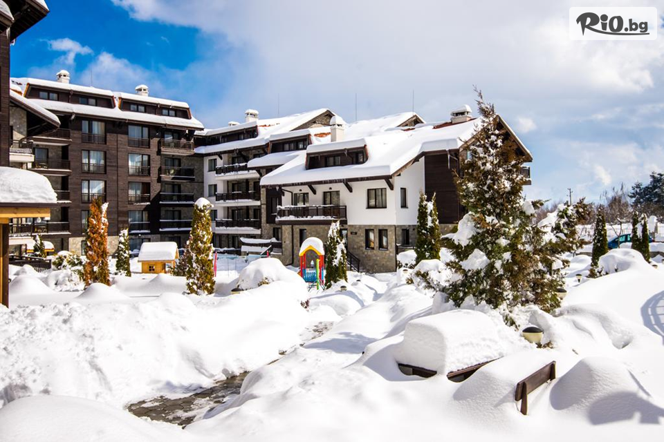 Хотел Балканско Бижу - thumb 2 Хотел Балканско Бижу - thumb 2