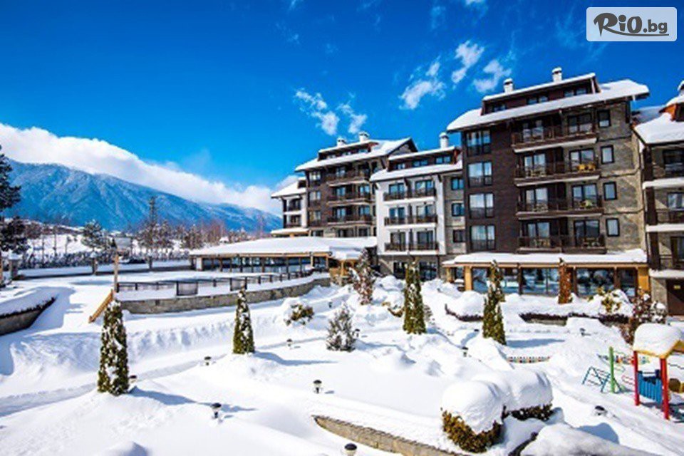 Хотел Балканско Бижу - thumb 3 Хотел Балканско Бижу - thumb 3