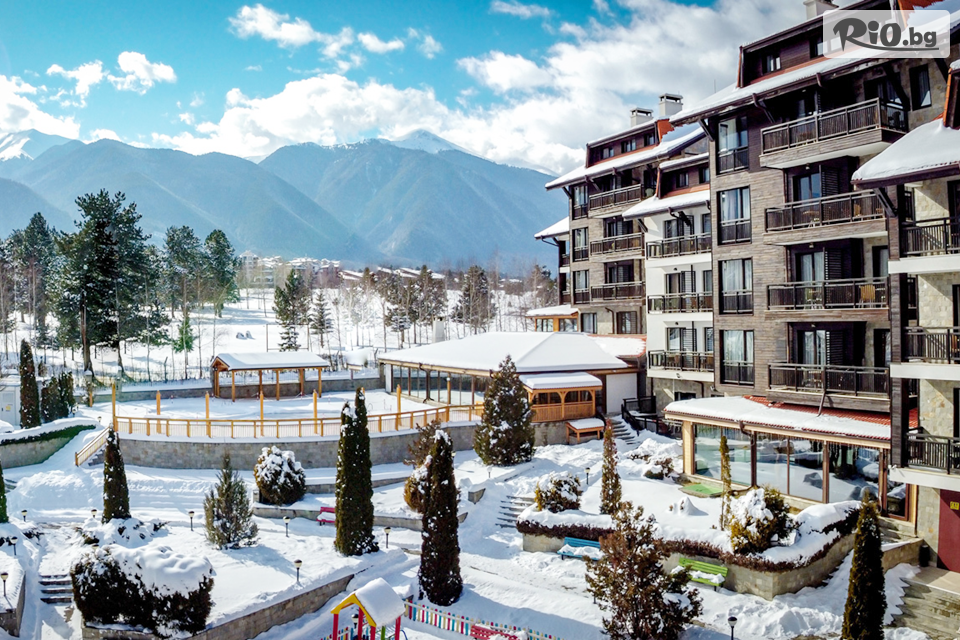 Хотел Балканско Бижу - thumb 4 Хотел Балканско Бижу - thumb 4