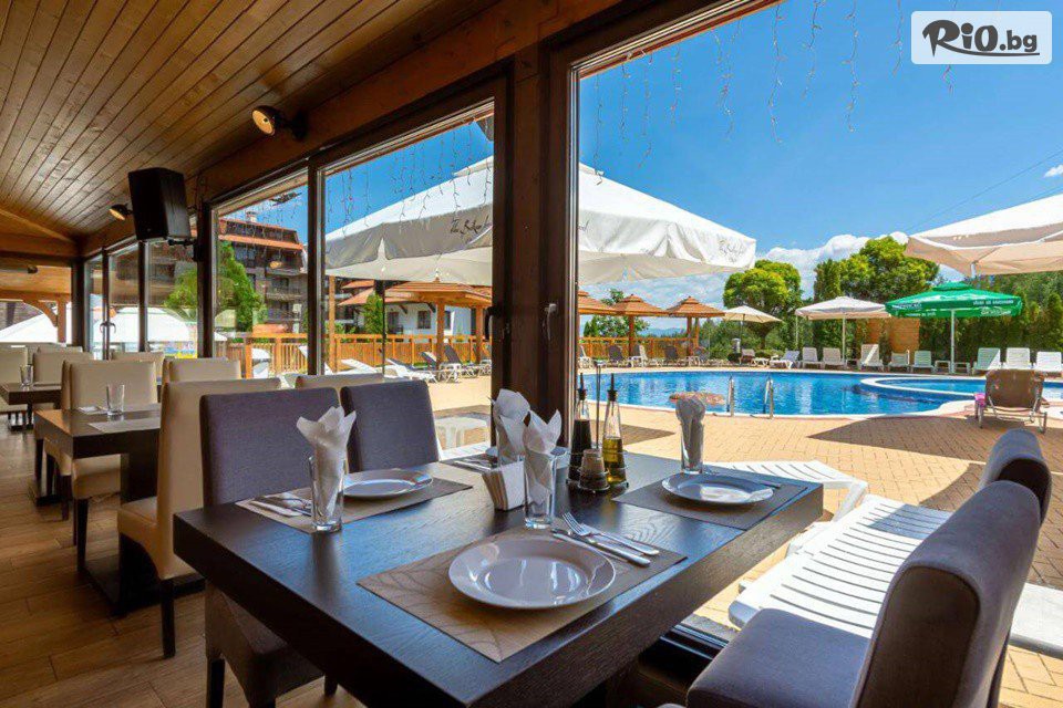 Хотел Балканско Бижу - thumb 5 Хотел Балканско Бижу - thumb 5