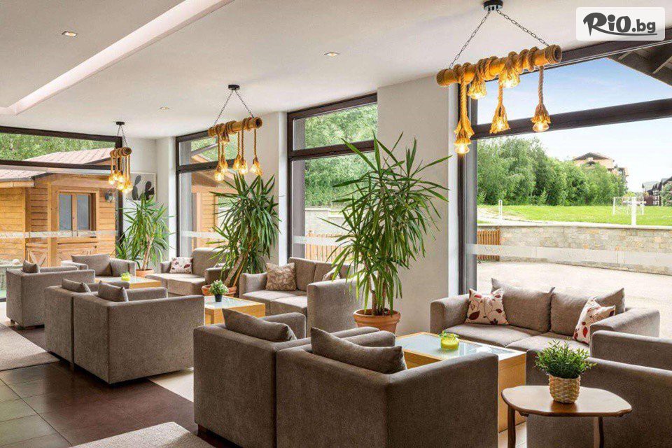 Хотел Балканско Бижу - thumb 6 Хотел Балканско Бижу - thumb 6