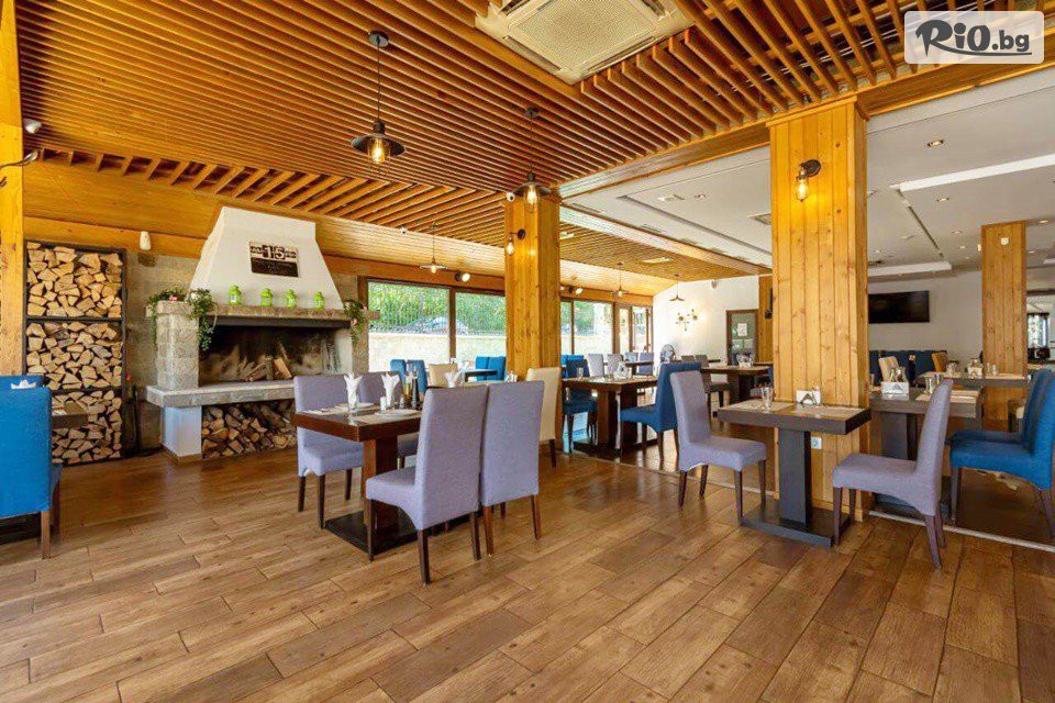Хотел Балканско Бижу - thumb 7 Хотел Балканско Бижу - thumb 7