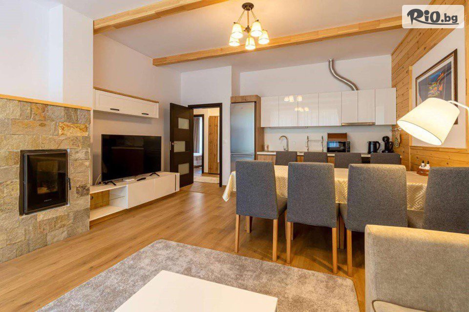 Хотел Балканско Бижу - thumb 9 Хотел Балканско Бижу - thumb 9