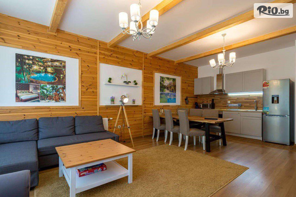 Хотел Балканско Бижу - thumb 10 Хотел Балканско Бижу - thumb 10