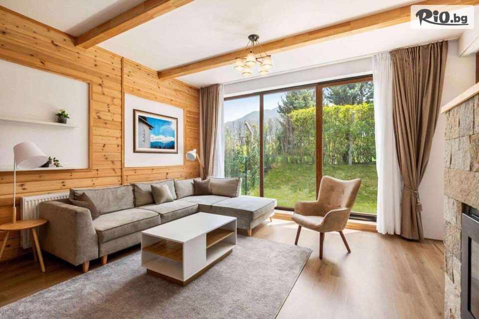 Хотел Балканско Бижу - thumb 11 Хотел Балканско Бижу - thumb 11