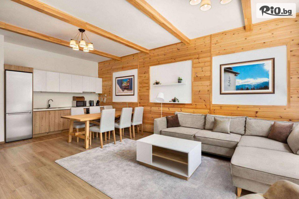 Хотел Балканско Бижу - thumb 12 Хотел Балканско Бижу - thumb 12