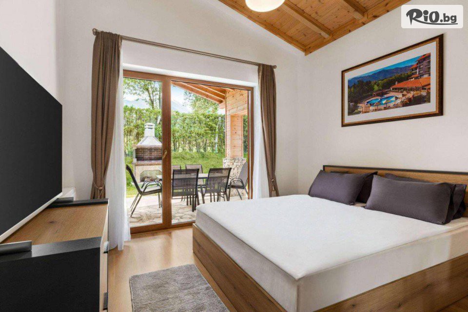 Хотел Балканско Бижу - thumb 13 Хотел Балканско Бижу - thumb 13