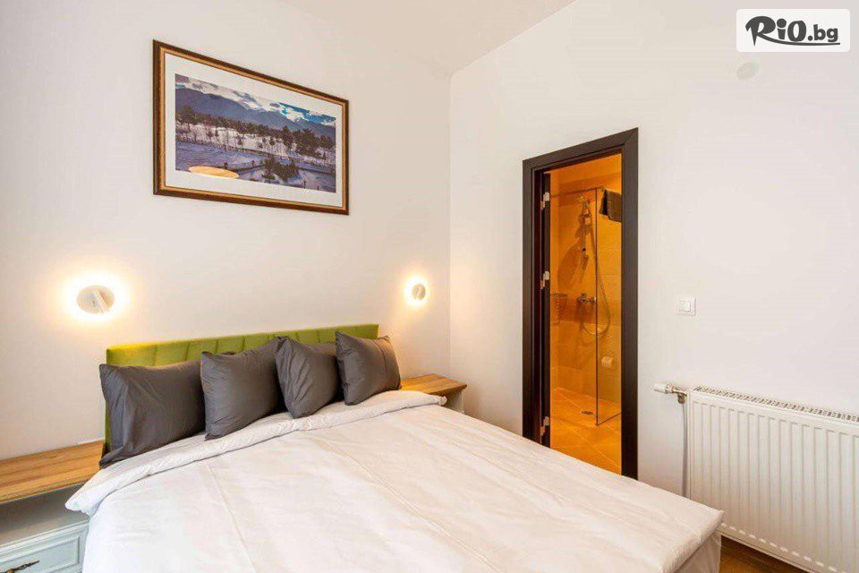 Хотел Балканско Бижу - thumb 14 Хотел Балканско Бижу - thumb 14