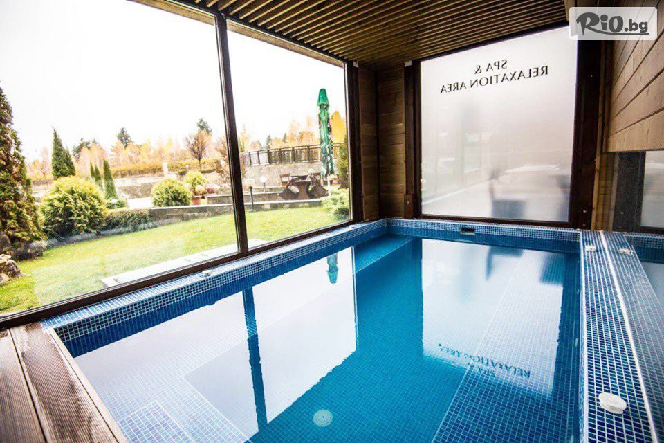 Хотел Балканско Бижу - thumb 16 Хотел Балканско Бижу - thumb 16