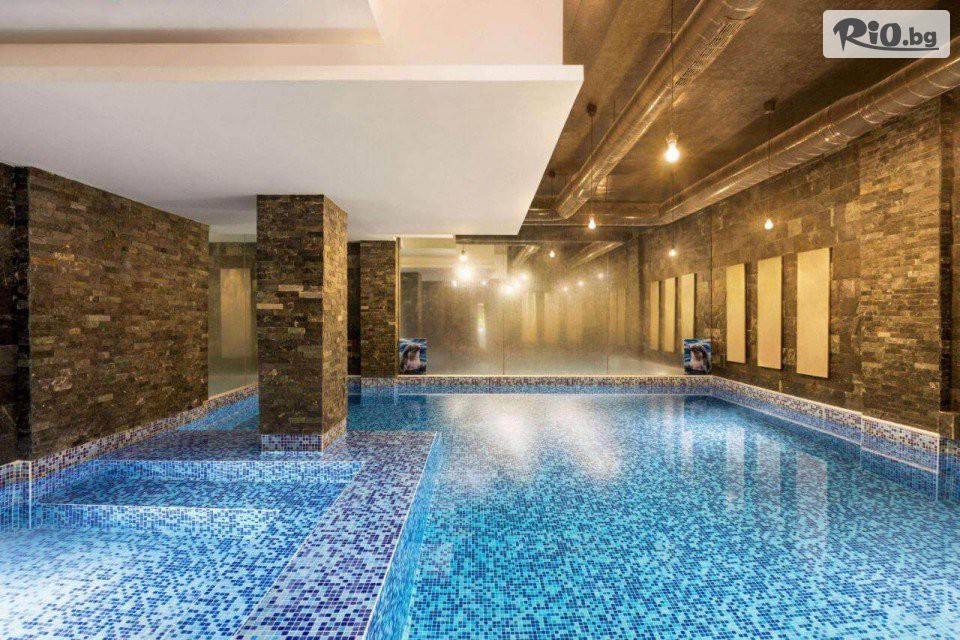 Хотел Балканско Бижу - thumb 17 Хотел Балканско Бижу - thumb 17