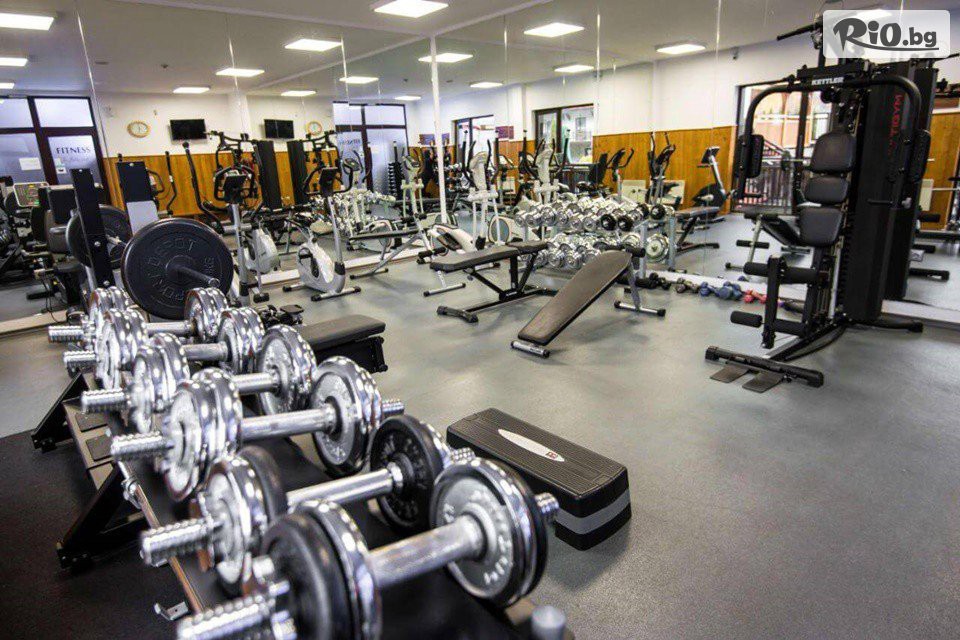 Хотел Балканско Бижу - thumb 19 Хотел Балканско Бижу - thumb 19