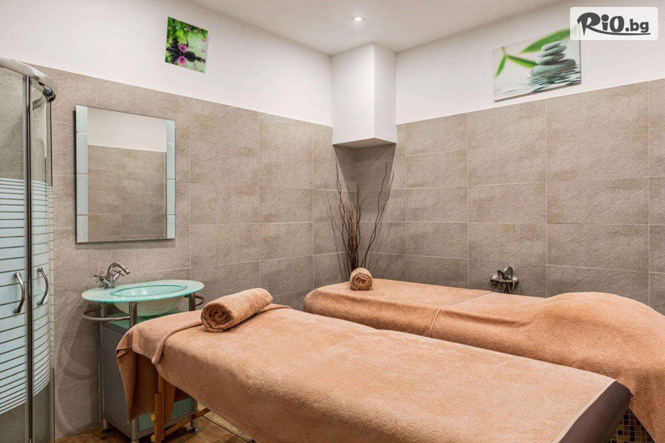 Хотел Балканско Бижу - thumb 20 Хотел Балканско Бижу - thumb 20