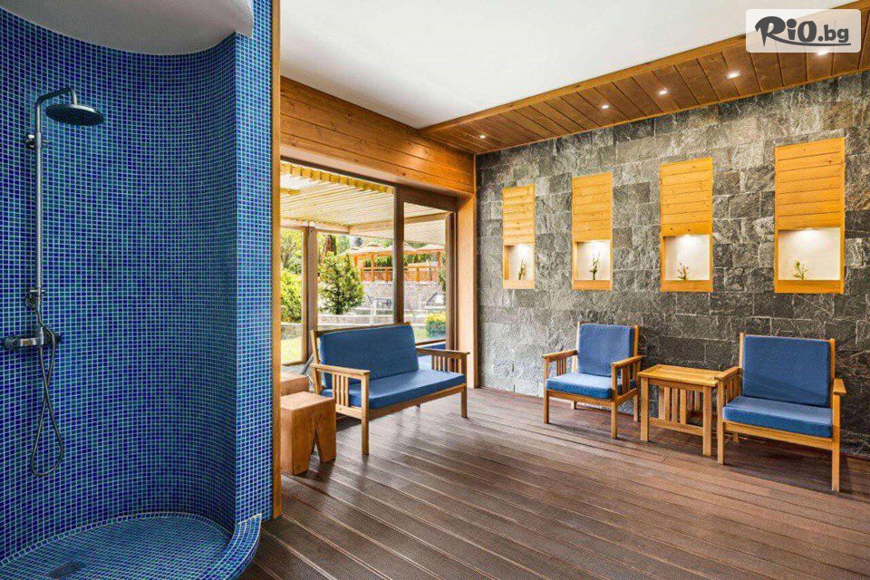 Хотел Балканско Бижу - thumb 21 Хотел Балканско Бижу - thumb 21