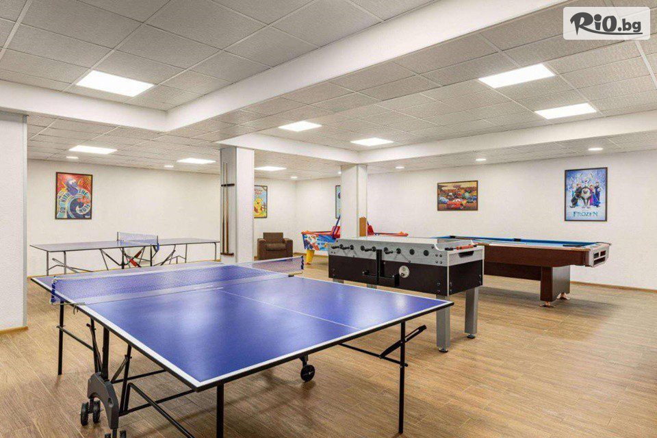 Хотел Балканско Бижу - thumb 22 Хотел Балканско Бижу - thumb 22