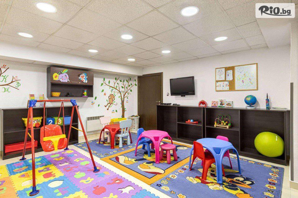 Хотел Балканско Бижу - thumb 23 Хотел Балканско Бижу - thumb 23