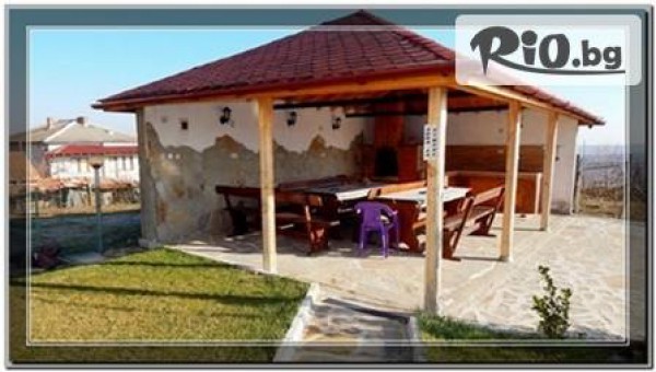 Балабановата къща - Ивайловград - thumb 2