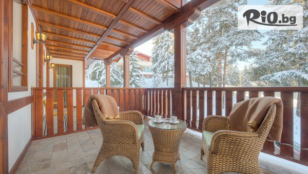 МПМ Семеен Хотел Мериан - thumb 3