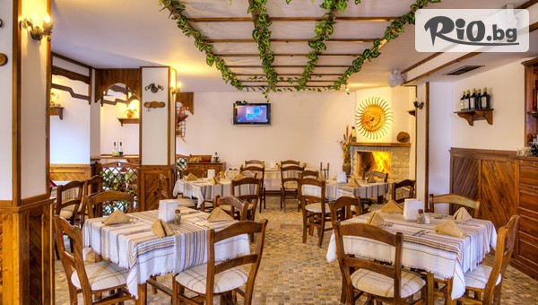 МПМ Семеен Хотел Мериан - thumb 4