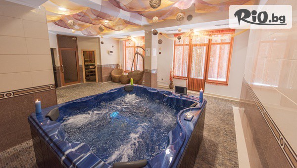 МПМ Семеен Хотел Мериан - thumb 5