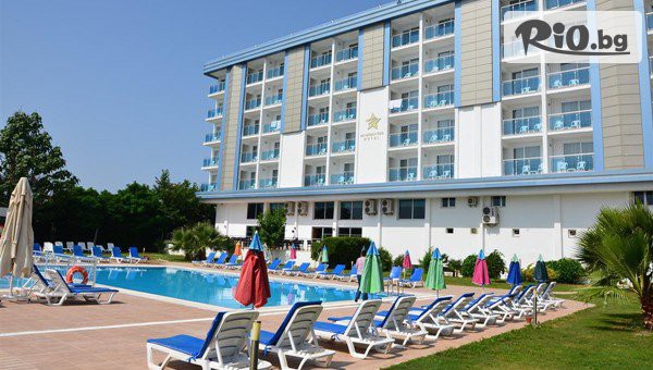 Дорис Травел - thumb 3