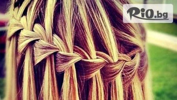 Салон за красота Галерия - thumb 3