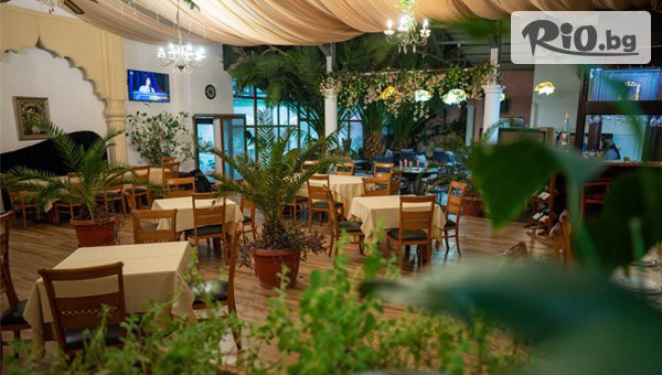 SPA Hotel Bats **** - thumb 6